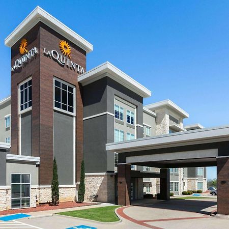 La Quinta Inn & Suites By Wyndham Ft Worth-בורלסון מראה חיצוני תמונה